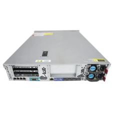 Exceptional Xeon E5-2696 V2 2.50 GHz Hpe Proliant DL380p Gen8 8 SFF P420i 2u Rack Server